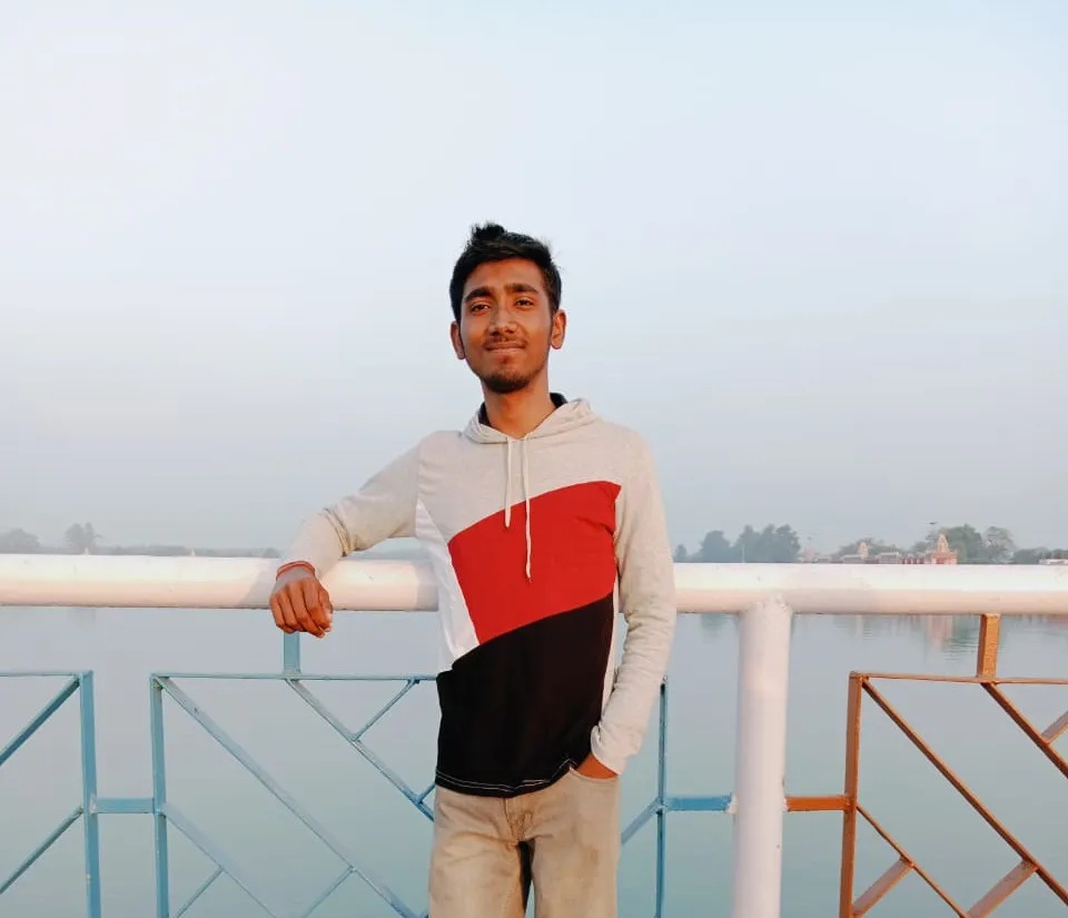 Daksh Singh Chauhan